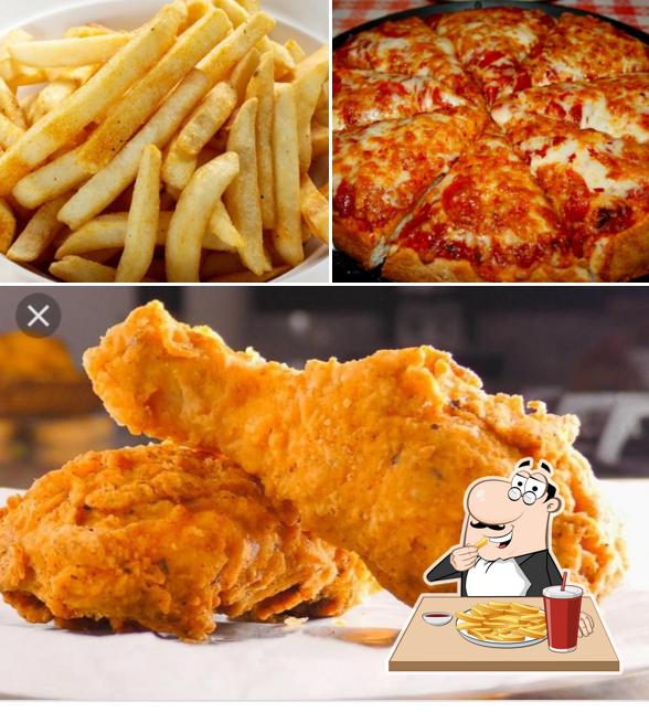 PIZZERIA CHERRIS