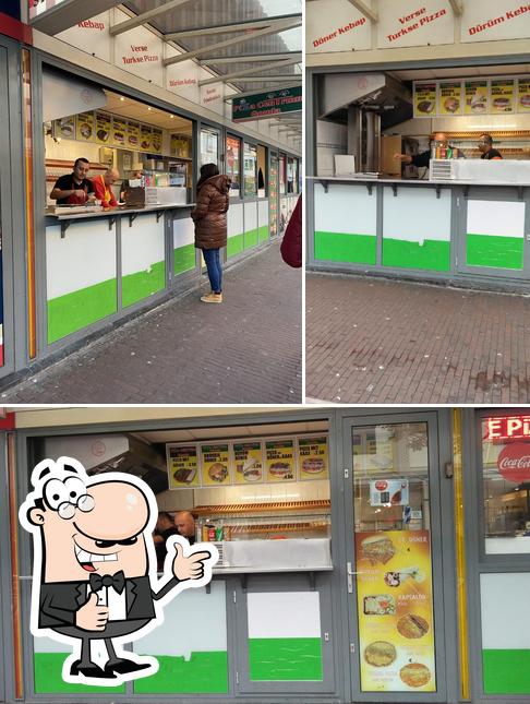 Pizza Centrum Gouda