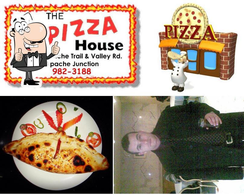 Prince Pizzahouse