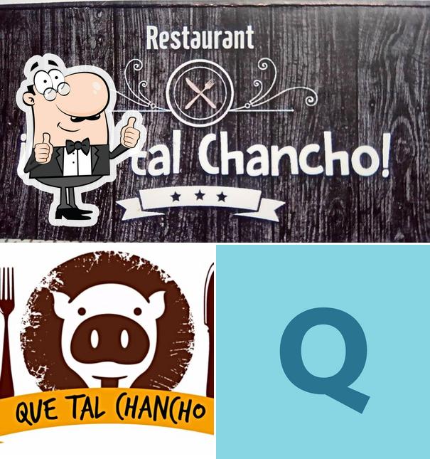 Que tal chancho