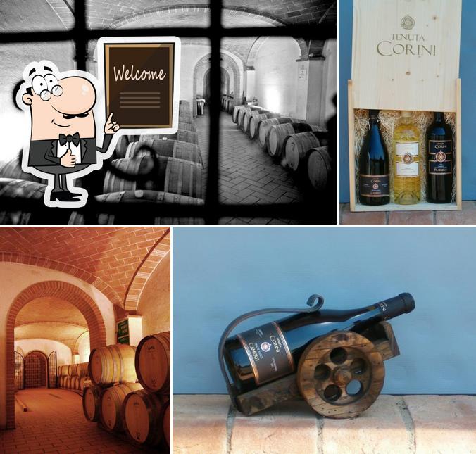 Tenuta Corini