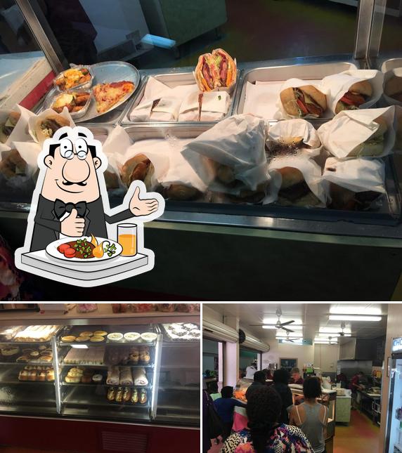 Weipa Bakery
