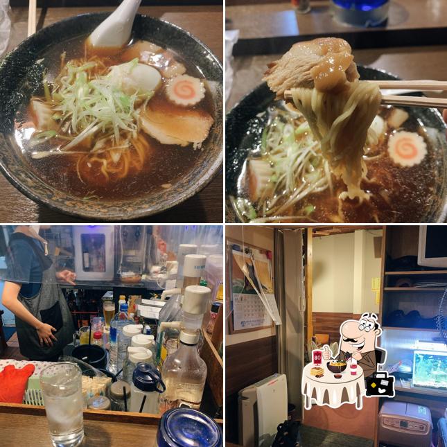 俺の家