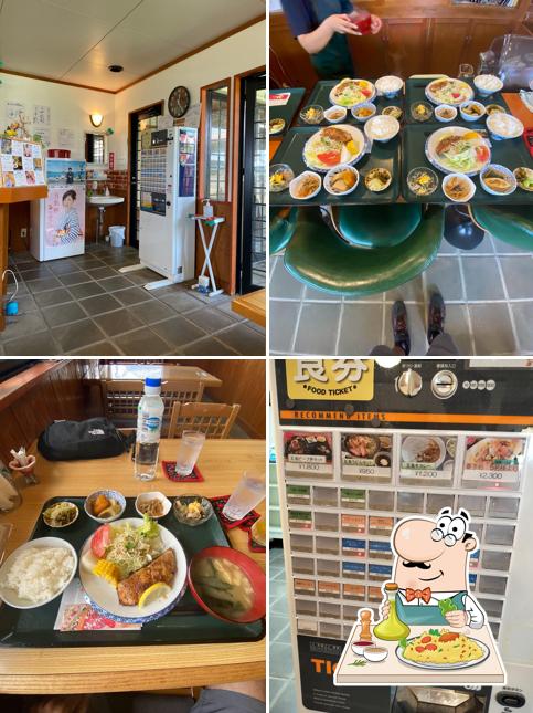Restaurant Bukeyashiki