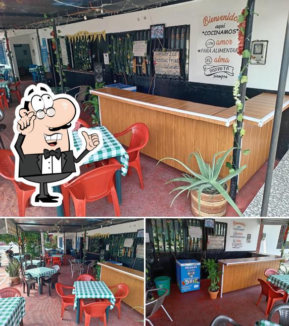 Restaurante Doña Luz
