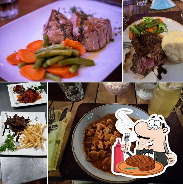 Restaurante La Dolce Vita