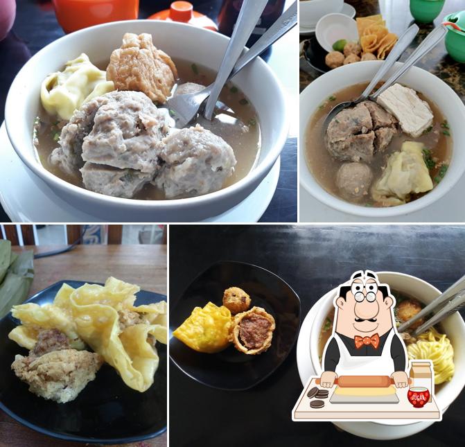 Rumah Bakso