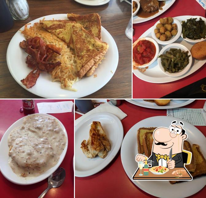 Ruth's Family Restaurant