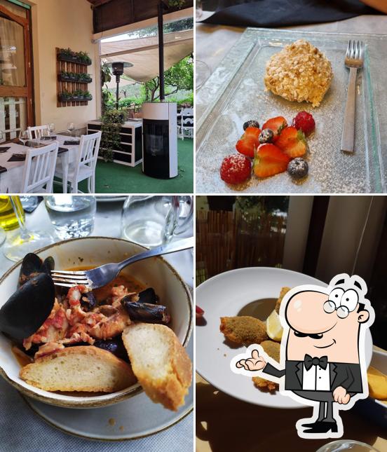BRUNA trattoria & restaurant