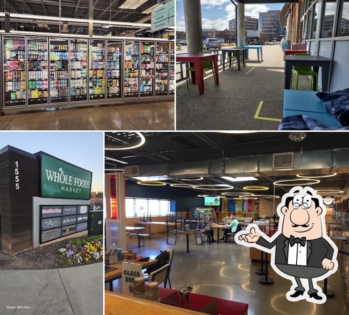 Whole Foods Market