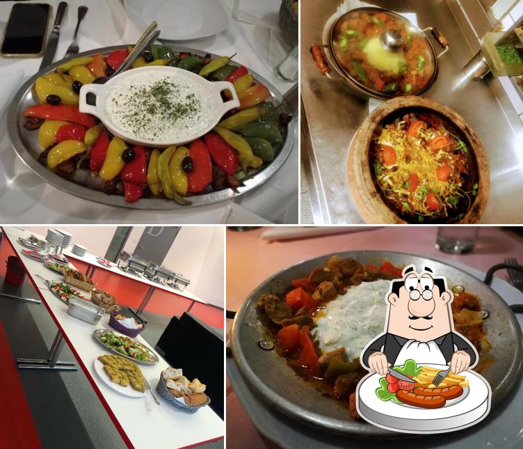 Restaurant Schillergarten, Ulm