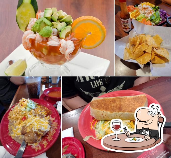 La Fiesta Restaurant Bar