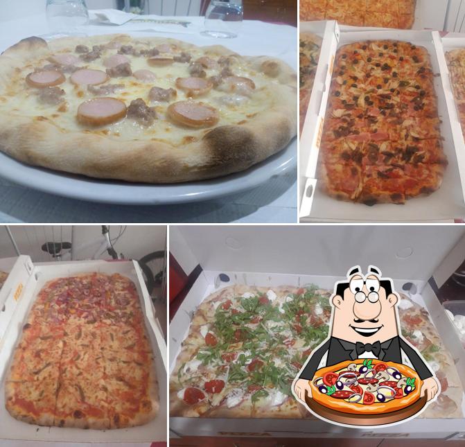 Pizzeria da Nicolò
