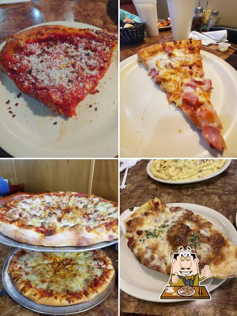 A'mis Italian Restaurant and Pizzeria