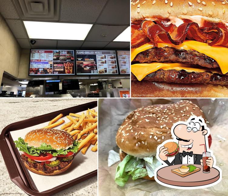 Burger King