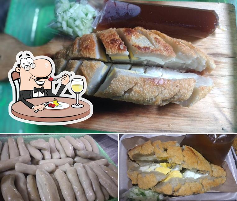 Pempek Cek Kokom
