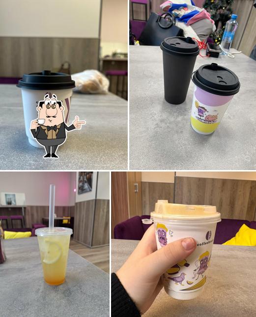 Coffeebrain