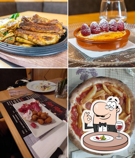 Fiordalpe - Ristorante Pizzeria