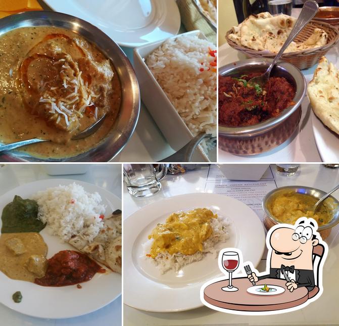 Ginger Indian Restaurant