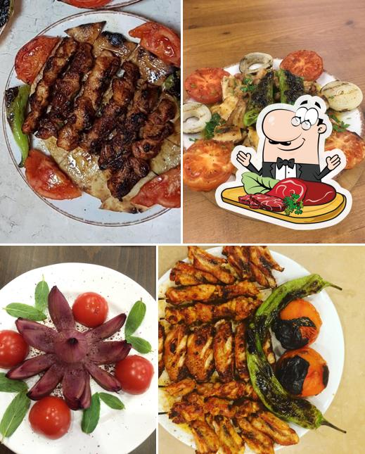 Kanatçı Özgür Usta