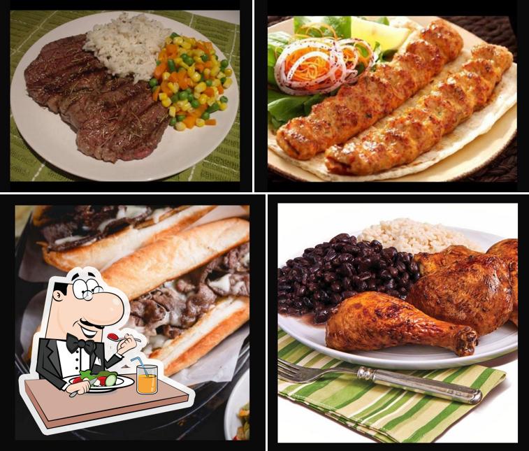 Krispy Krunchy Chicken - Halal