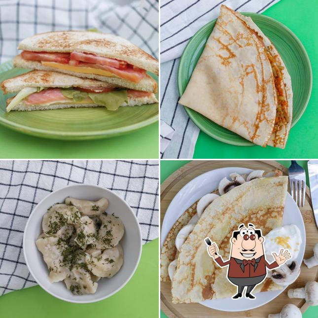 Кулинария 2.0