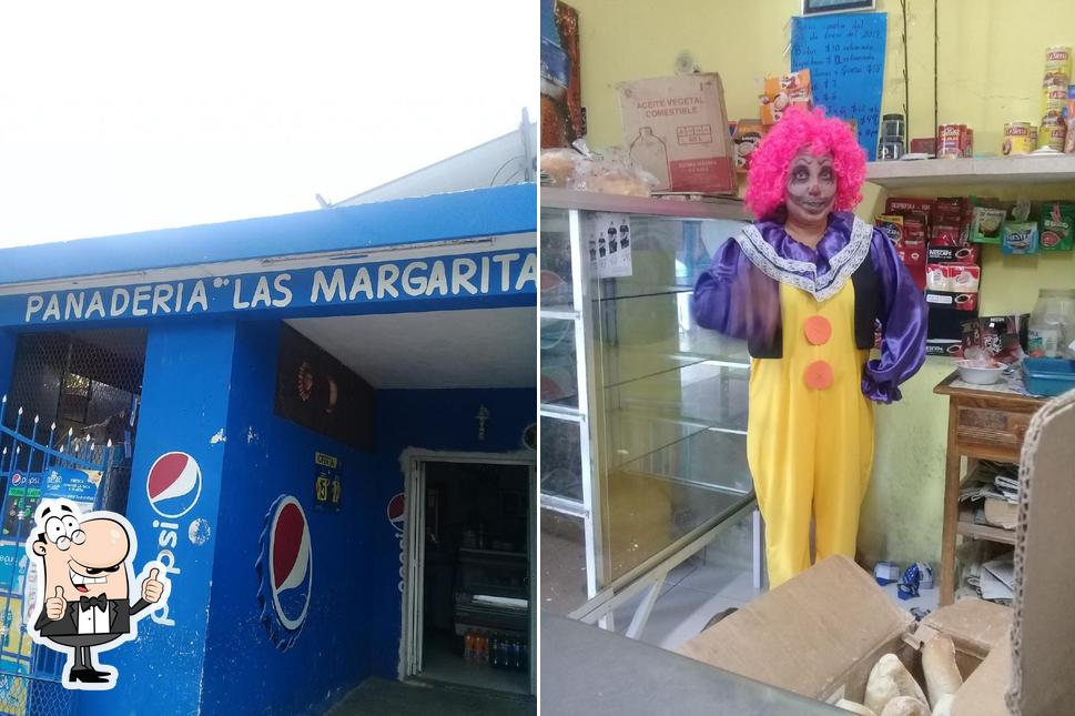 "Las Margaritas"