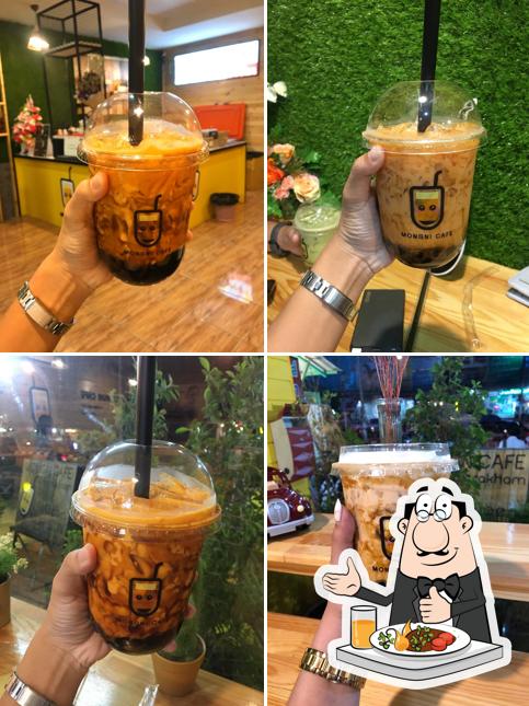Mongni Cafe