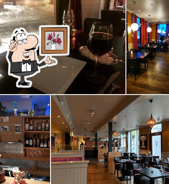 New Restaurant