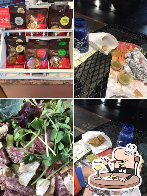 Oliver's Market - Stony Point