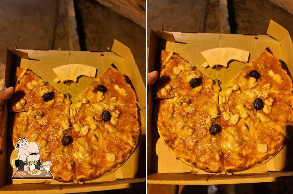PIZZERIA