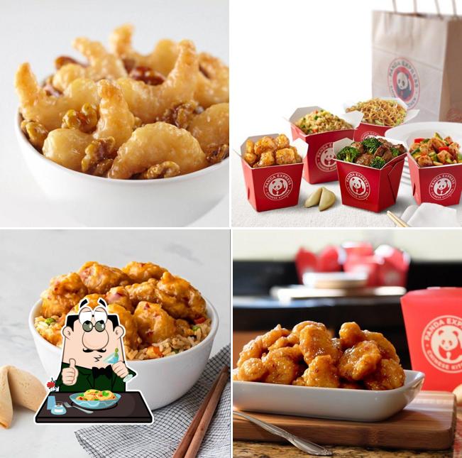 Panda Express