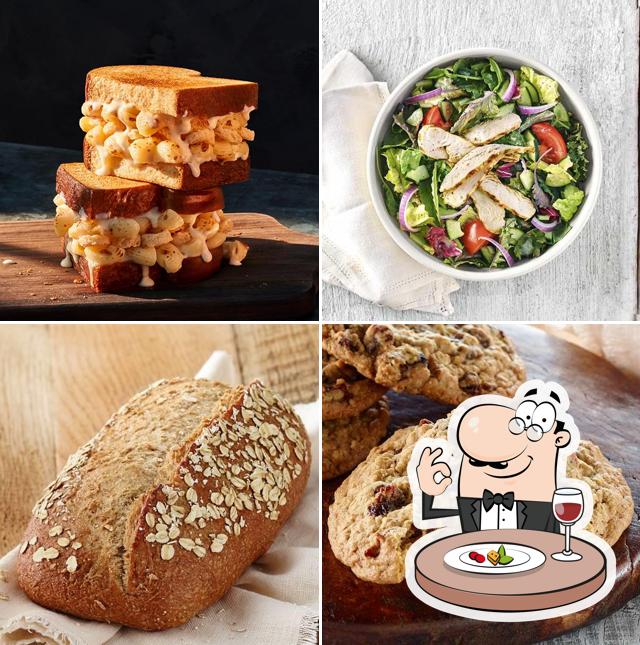 Panera Bread
