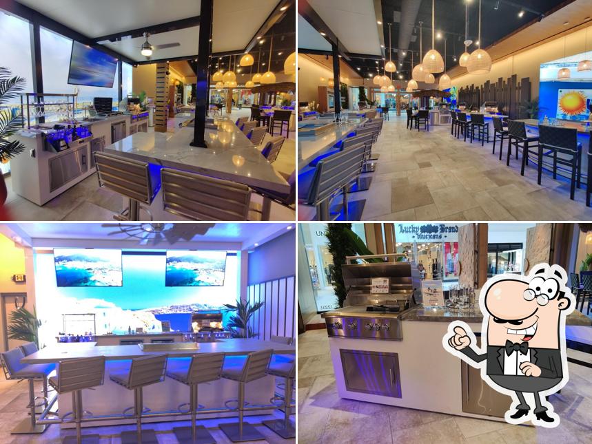 Paradise Grills