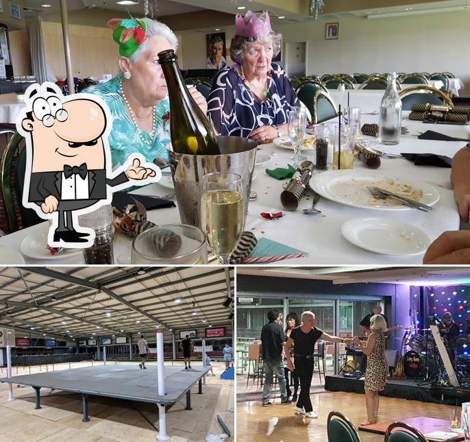 Paradise Point Bowls Club