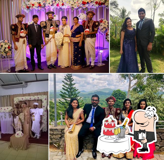 Peellakanda Reception Halls & Family Restaurant