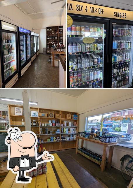 Hale'iwa Bottle Shop