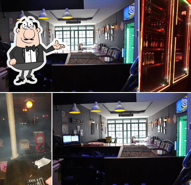 Hinar Cafe Bar