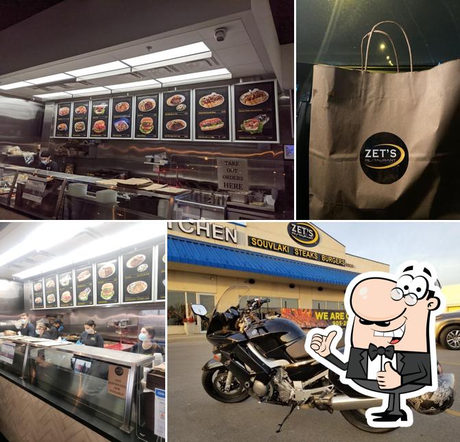 ZET'S Restaurant