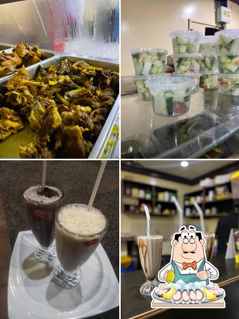 Rashko Restaurant