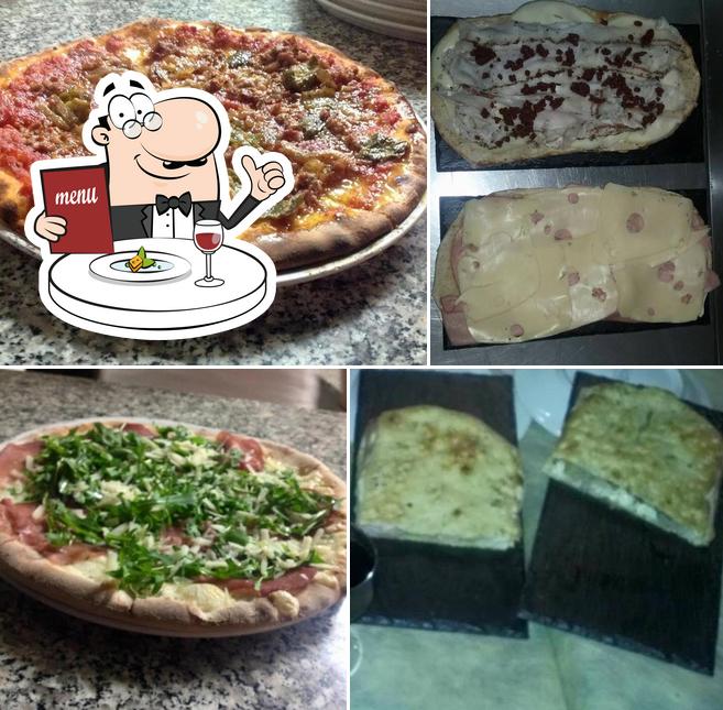 Anaktoron Trattoria Pizzeria