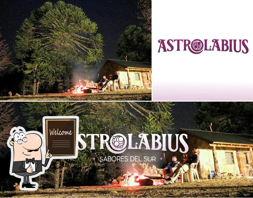 Astrolabius