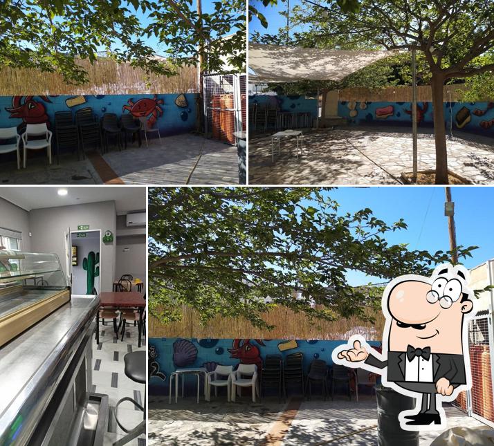 Bar la frontera 2