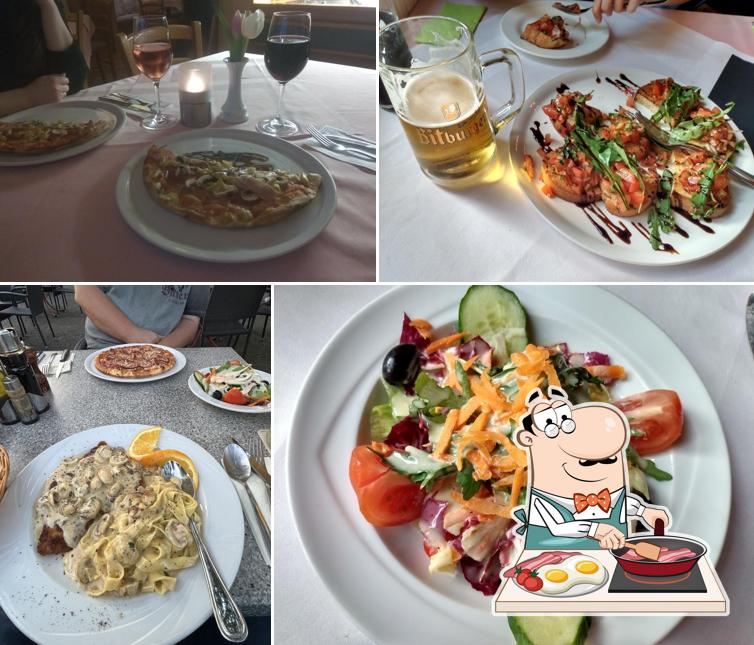 Restaurant Bella Vista