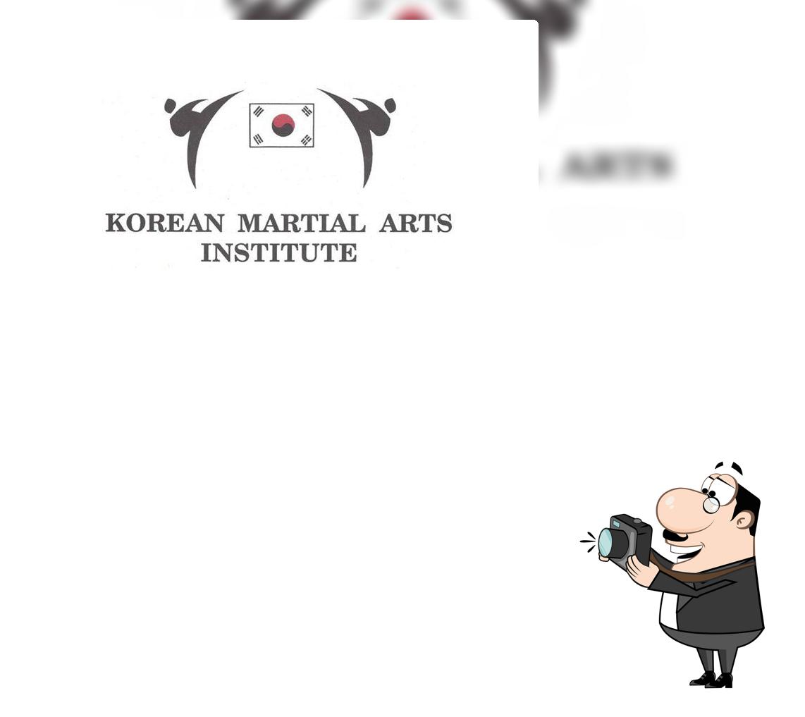 Brewer's Korean Martial Arts