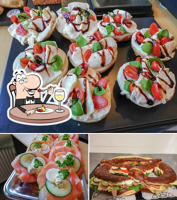 De Mayebäcker