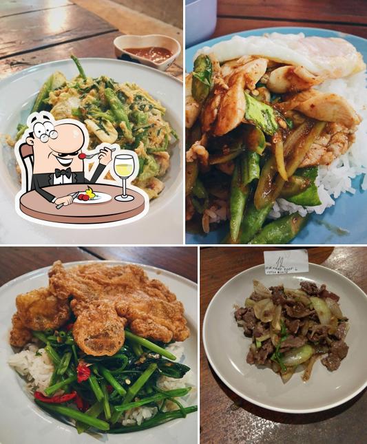 Dum noodle restaurant