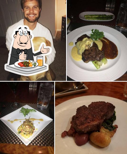 Final Cut Steak & Seafood