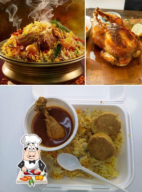 Kaka Baba Finest Cuisine