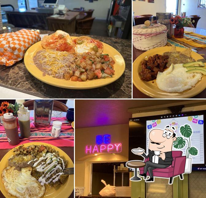 The Original Ana's Mexican Food